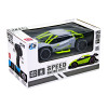 Автомобіль SPEED RACING DRIFT з р/к - SWORD (сірий, 1:24)