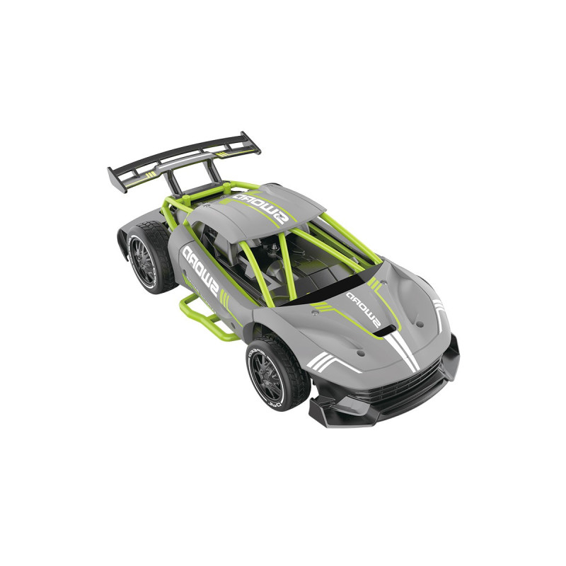 Автомобіль SPEED RACING DRIFT з р/к - SWORD (сірий, 1:24)