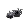 Автомодель - BENTLEY CONTINENTAL GT3 (матовий чорний)