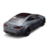 Автомодель – BMW M4 CSL 2023 (сірий)
