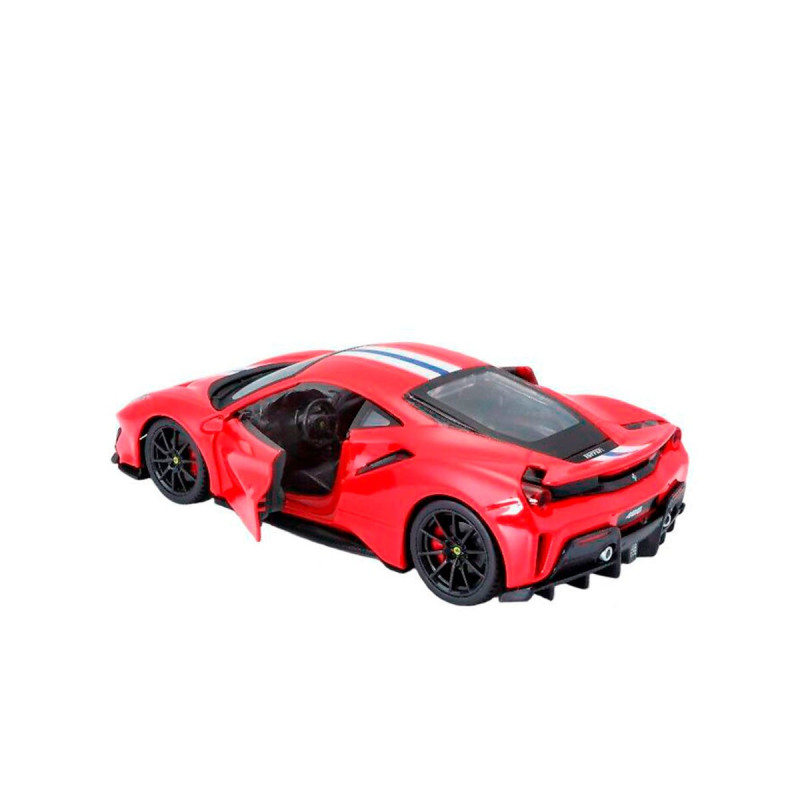 Автомодель - FERRARI 488 PISTA