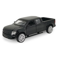Автомодель - FORD F-150 SVT RAPTOR (чорний)