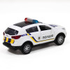 Автомодель - KIA SPORTAGE R-ПОЛІЦІЯ