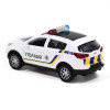 Автомодель - KIA SPORTAGE R-ПОЛІЦІЯ
