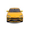 Автомодель - LAMBORGHINI URUS (жовтий, 1:18)