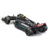 Автомодель - MERCEDES-AMG F1 W14 E PERFORMANCE (2023) (1:43)