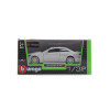 Автомодель - MERCEDES-BENZ CL-550 (бiлий, чорний, 1:32)