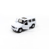 Автомодель - MERCEDES BENZ G350 (білий)