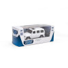 Автомодель - MERCEDES BENZ G350 (білий)