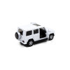 Автомодель - MERCEDES BENZ G350 (білий)