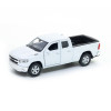 Автомодель - RAM 1500 2019 (білий, чорний)
