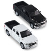 Автомодель - RAM 1500 2019 (білий, чорний)