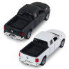 Автомодель - RAM 1500 2019 (білий, чорний)