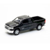 Автомодель - RAM 1500 2019 (білий, чорний)