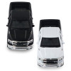 Автомодель - RAM 1500 2019 (білий, чорний)