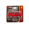 Автомоделі - FERRARI (асорті, 1:64)