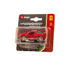 Автомоделі - FERRARI (асорті, 1:64)