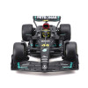 Авто-конструктор - MERCEDES-AMG F1 W14 PERFORMANCE (1:24)