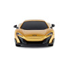 Автомобіль KS DRIVE на р/к - MCLAREN 675LT (1:24, 2.4Ghz, золотий)