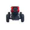 Автомобіль OFF-ROAD CRAWLER з р/к - WILD COUNTRY (червоний, акум. 3,6V, 1:20)