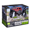 Автомобіль OFF-ROAD CRAWLER з р/к - WILD COUNTRY (червоний, акум. 3,6V, 1:20)
