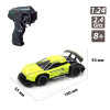 Автомобіль SPEED RACING DRIFT з р/к - MASK (зелений, 1:24)