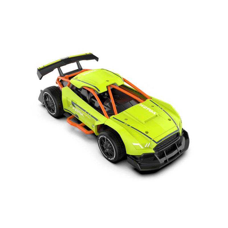 Автомобіль SPEED RACING DRIFT з р/к - MASK (зелений, 1:24)
