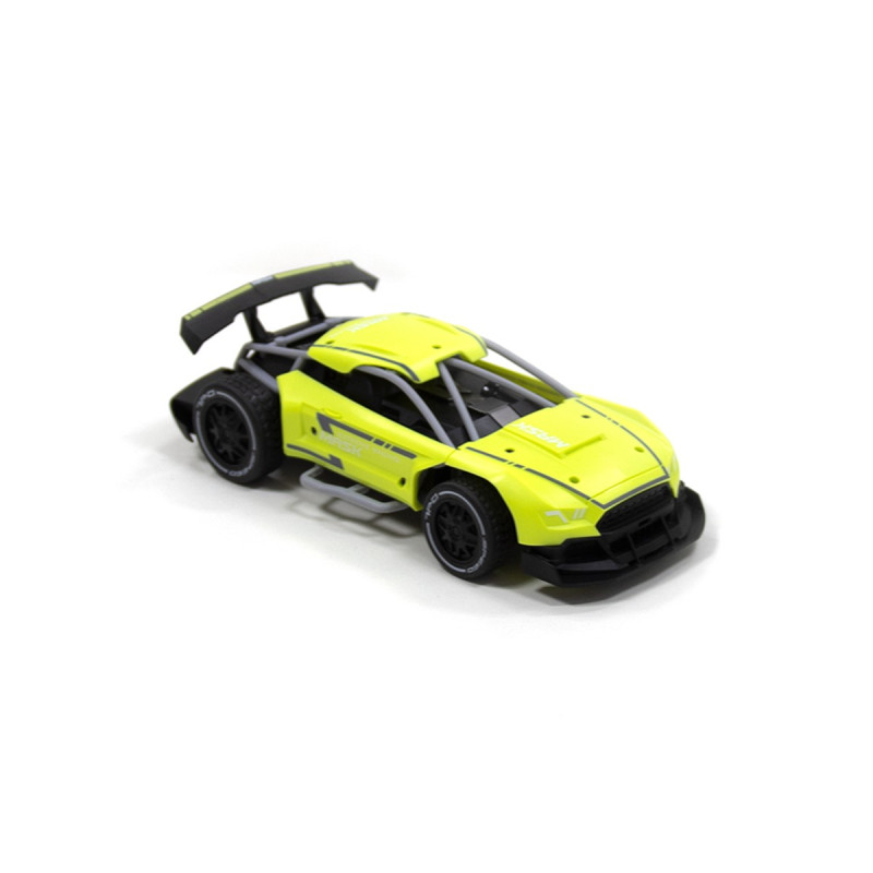 Автомобіль SPEED RACING DRIFT з р/к - MASK (зелений, 1:24)
