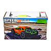 Автомобіль SPEED RACING DRIFT з р/к - MASK (зелений, 1:24)