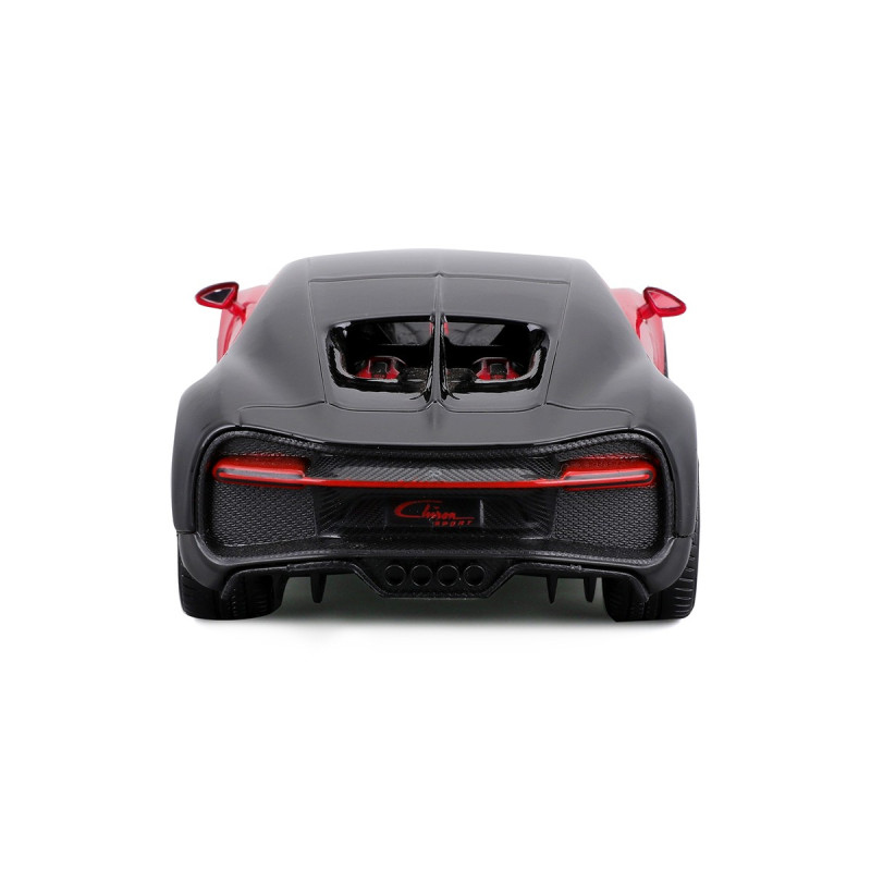 Автомодель – BUGATTI CHIRON SPORT (1:32)