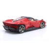 Автомодель - FERRARI DAYTONA SP3 (червоний, 1:18)
