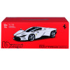 Автомодель - FERRARI DAYTONA SP3 (червоний, 1:18)