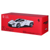 Автомодель - FERRARI DAYTONA SP3 (червоний, 1:18)