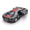Автомодель - FORD GT 2019 (сірий)