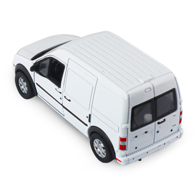 Автомодель - FORD TRANSIT CONNECT (білий)