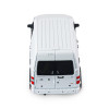 Автомодель - FORD TRANSIT CONNECT (білий)