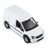 Автомодель - FORD TRANSIT CONNECT (білий)