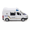 Автомодель - MERCEDES-BENZ SPRINTER ПОЛІЦІЯ