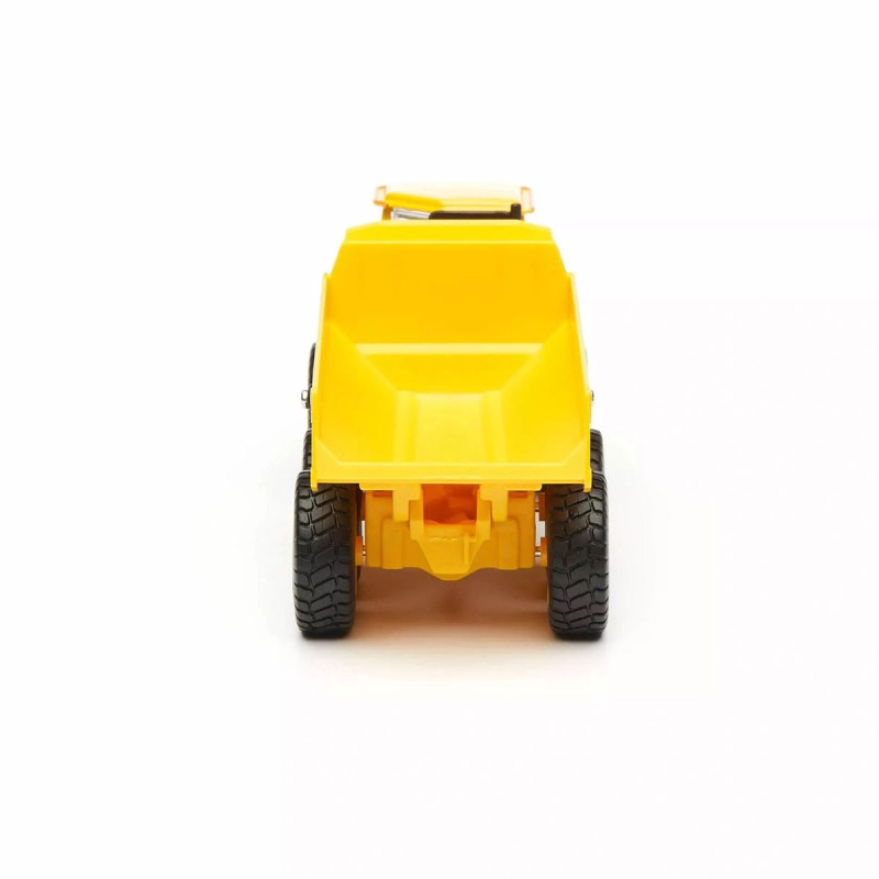 Автомодель серії Construction - САМОСВАЛ VOLVO A25G
