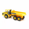 Автомодель серії Construction - САМОСВАЛ VOLVO A25G
