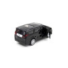 Автомодель - TOYOTA ALPHARD (чорний)
