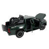 Автомодель - TOYOTA TUNDRA (зелений, 1:24)