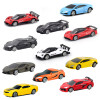 Мінімодель – STREET RACERS S2 (в асорт., 1:64)