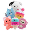 М’яка іграшка-антистрес FLUFFIE STUFFIEZ серії "Small Plush" - ПЕГАС