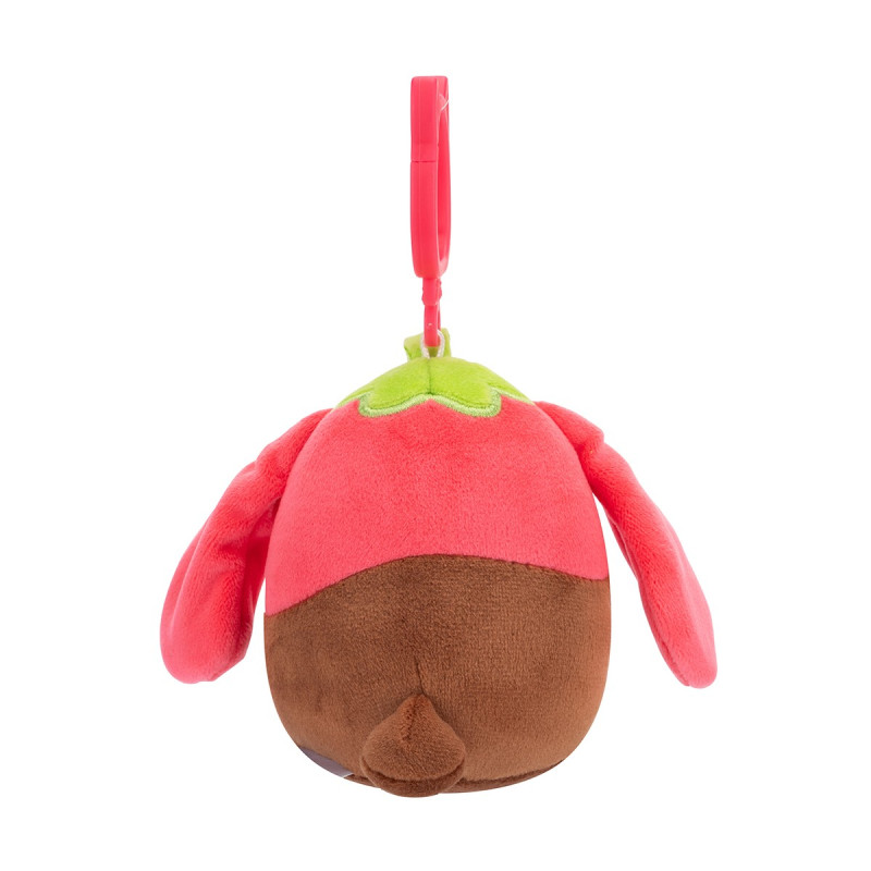 М'яка іграшка на кліпсі SQUISHMALLOWS – КРОЛИК ГУНДА (9 cm)