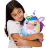 М’яка іграшка PINATA SMASHLINGS – ЄДИНОРІГ ЛУНА (30 cm)