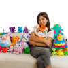 М’яка іграшка PINATA SMASHLINGS – МАШ (13 cm, на кліпсі)