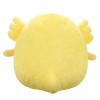 М'яка іграшка SQUISHMALLOWS - АКСОЛОТЛЬ ТРЕЙТОН (30 cm)