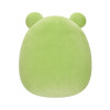 М'яка іграшка SQUISHMALLOWS – ЖАБКА ВЕНДІ (30 cm)