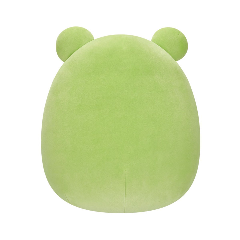 М'яка іграшка SQUISHMALLOWS – ЖАБКА ВЕНДІ (30 cm)